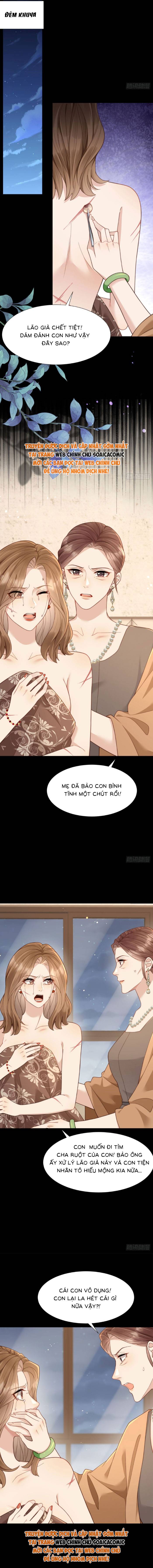 Kết Hôn Với Đại Lão Thực Vật - Chap 37 - Trang 4
