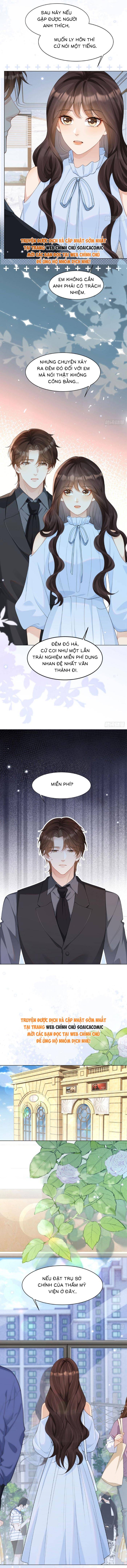 Kết Hôn Với Đại Lão Thực Vật - Chap 38 - Trang 2
