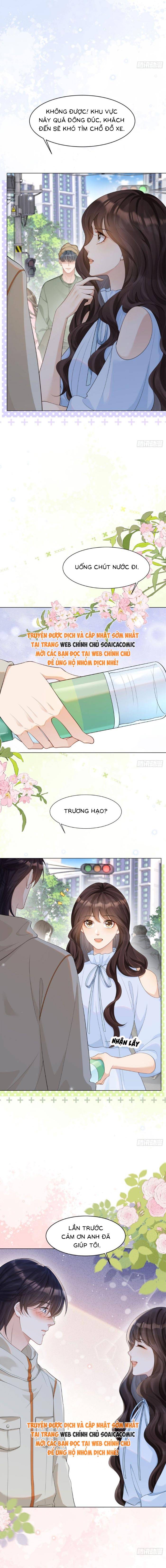 Kết Hôn Với Đại Lão Thực Vật - Chap 38 - Trang 3