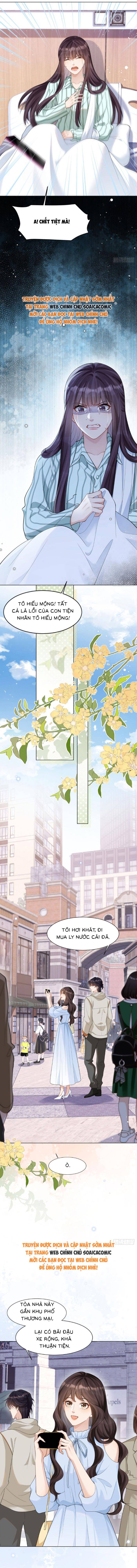 Kết Hôn Với Đại Lão Thực Vật - Chap 38 - Trang 9