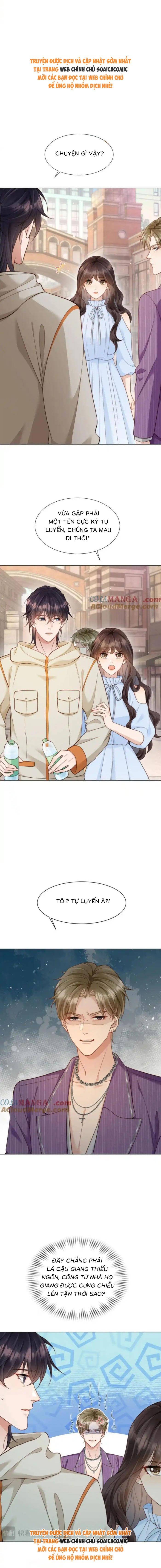 Kết Hôn Với Đại Lão Thực Vật - Chap 39 - Trang 2