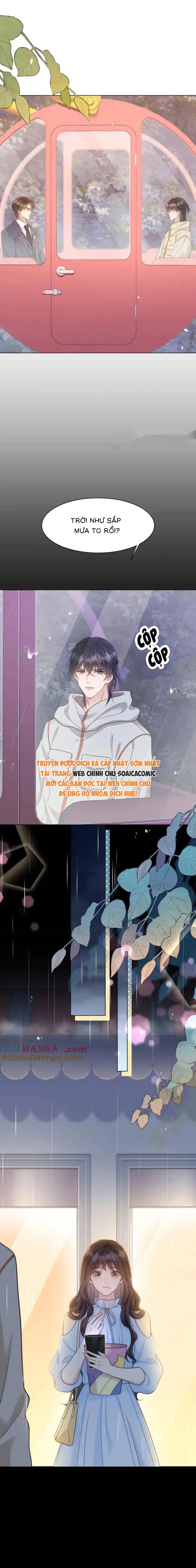 Kết Hôn Với Đại Lão Thực Vật - Chap 39 - Trang 11