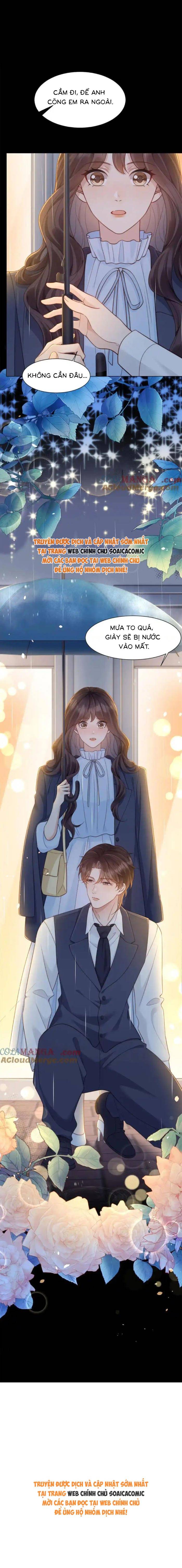 Kết Hôn Với Đại Lão Thực Vật - Chap 39 - Trang 13