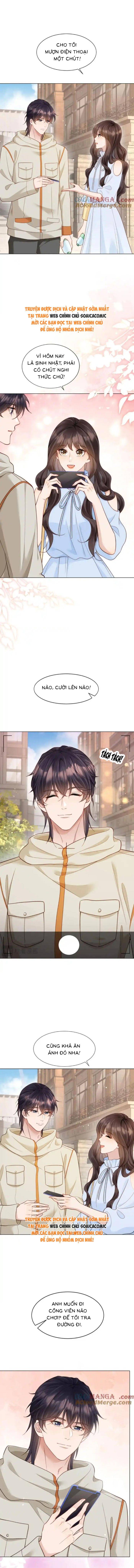 Kết Hôn Với Đại Lão Thực Vật - Chap 39 - Trang 4