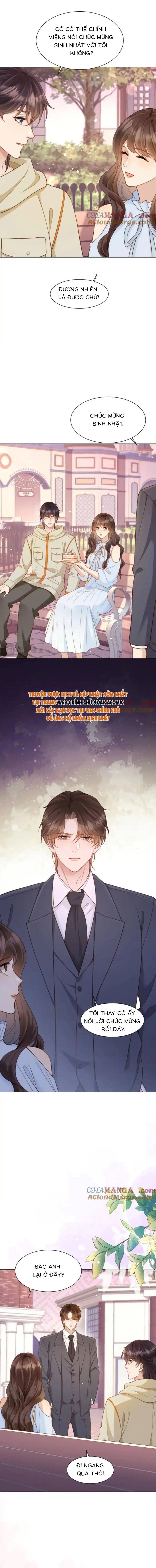 Kết Hôn Với Đại Lão Thực Vật - Chap 39 - Trang 7
