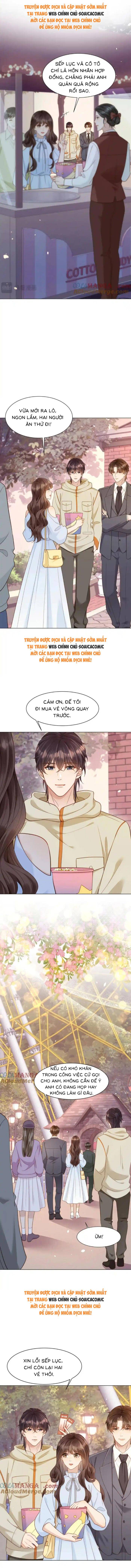 Kết Hôn Với Đại Lão Thực Vật - Chap 39 - Trang 9