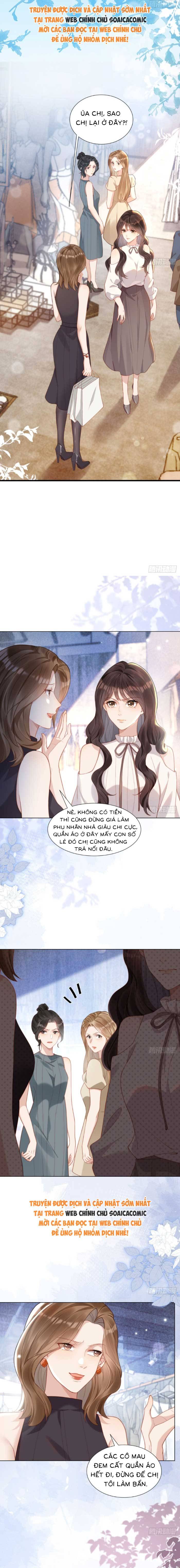 Kết Hôn Với Đại Lão Thực Vật - Chap 4 - Trang 2