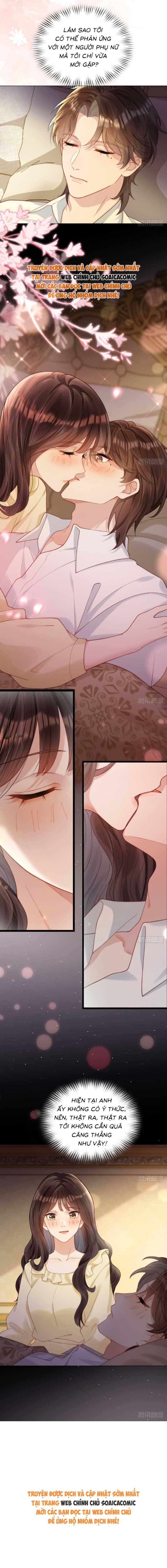 Kết Hôn Với Đại Lão Thực Vật - Chap 4 - Trang 12