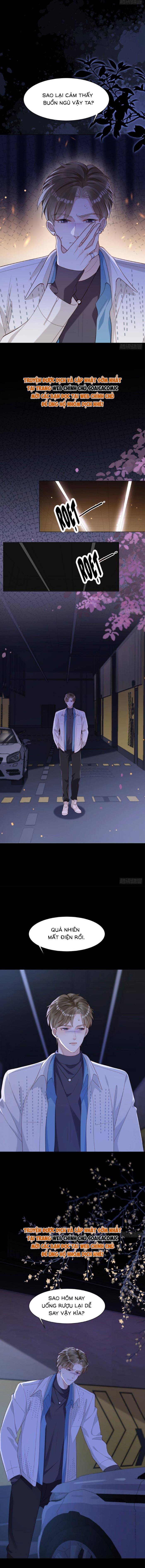 Kết Hôn Với Đại Lão Thực Vật - Chap 40 - Trang 8
