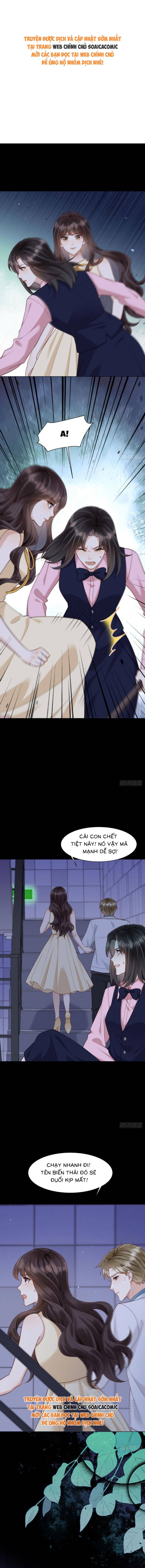 Kết Hôn Với Đại Lão Thực Vật - Chap 41 - Trang 1