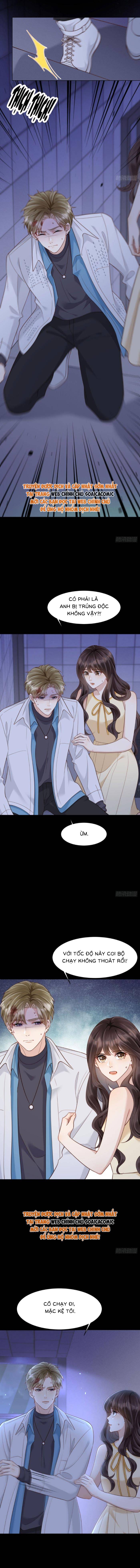 Kết Hôn Với Đại Lão Thực Vật - Chap 41 - Trang 2