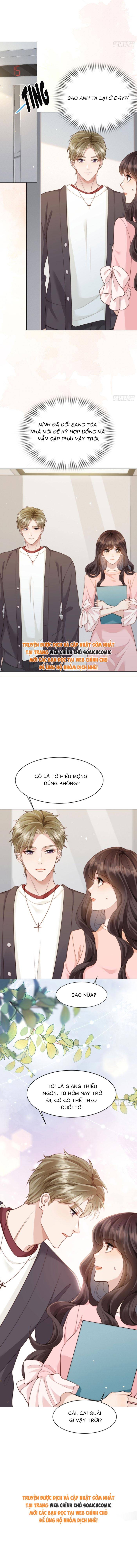 Kết Hôn Với Đại Lão Thực Vật - Chap 41 - Trang 12