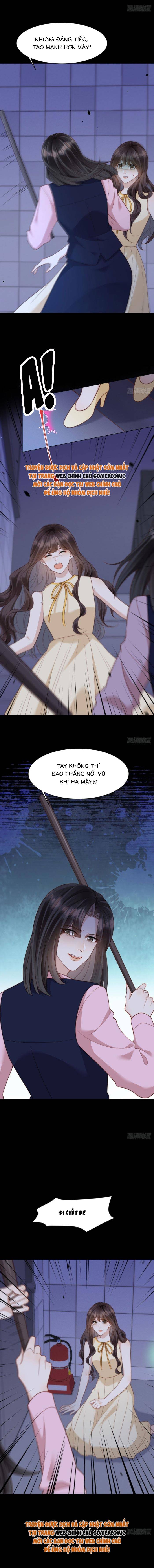 Kết Hôn Với Đại Lão Thực Vật - Chap 41 - Trang 5