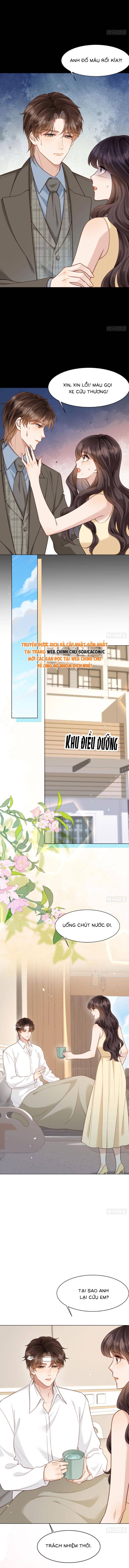 Kết Hôn Với Đại Lão Thực Vật - Chap 41 - Trang 7
