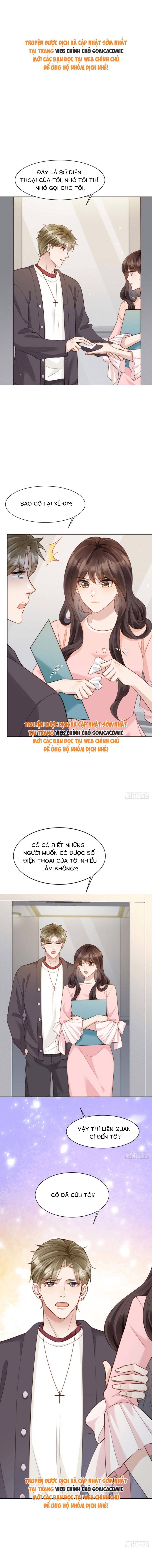 Kết Hôn Với Đại Lão Thực Vật - Chap 42 - Trang 1