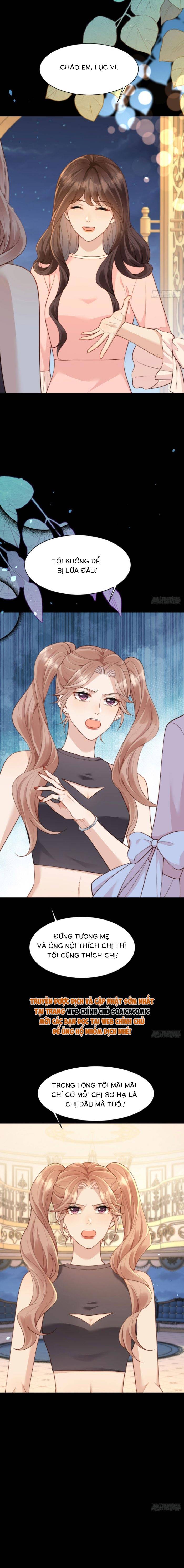 Kết Hôn Với Đại Lão Thực Vật - Chap 42 - Trang 12