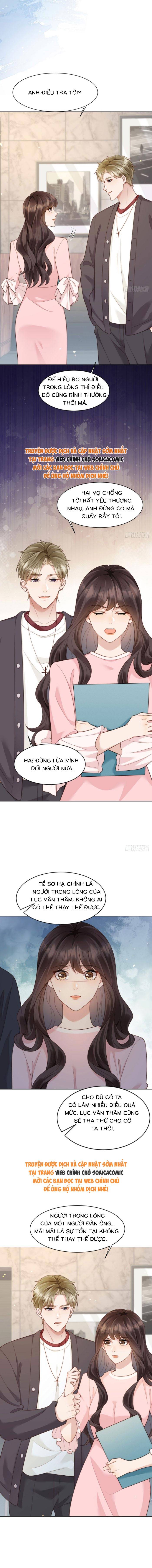 Kết Hôn Với Đại Lão Thực Vật - Chap 42 - Trang 3
