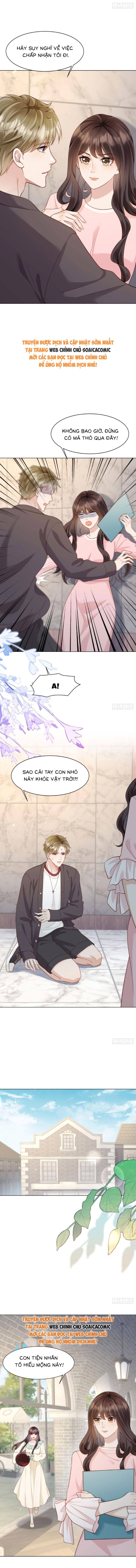 Kết Hôn Với Đại Lão Thực Vật - Chap 42 - Trang 4