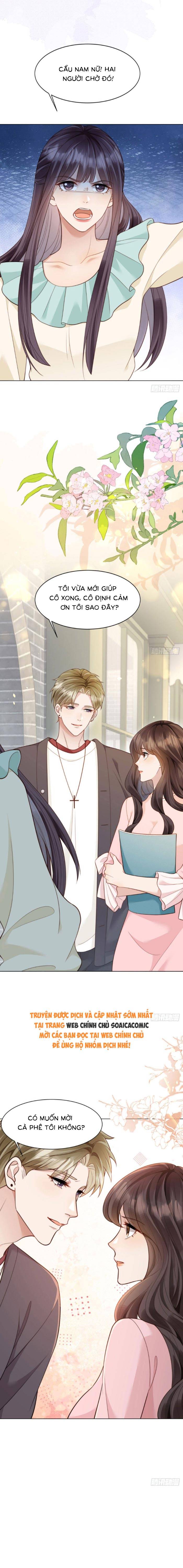Kết Hôn Với Đại Lão Thực Vật - Chap 42 - Trang 8
