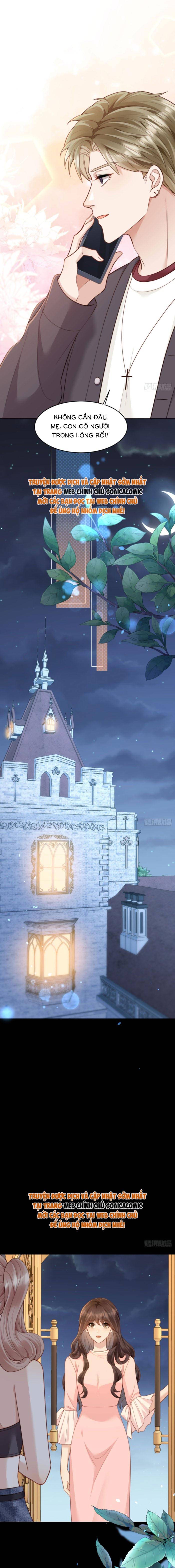 Kết Hôn Với Đại Lão Thực Vật - Chap 42 - Trang 10
