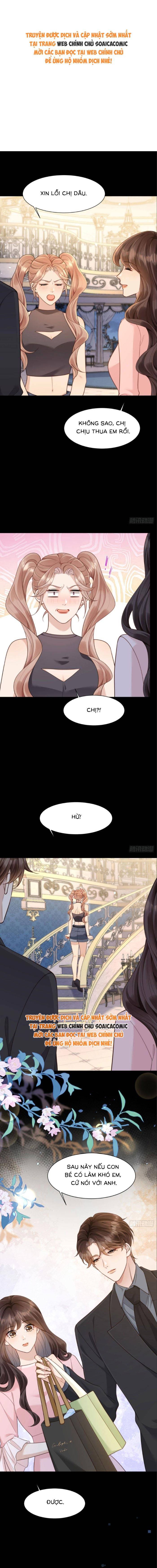 Kết Hôn Với Đại Lão Thực Vật - Chap 43 - Trang 1