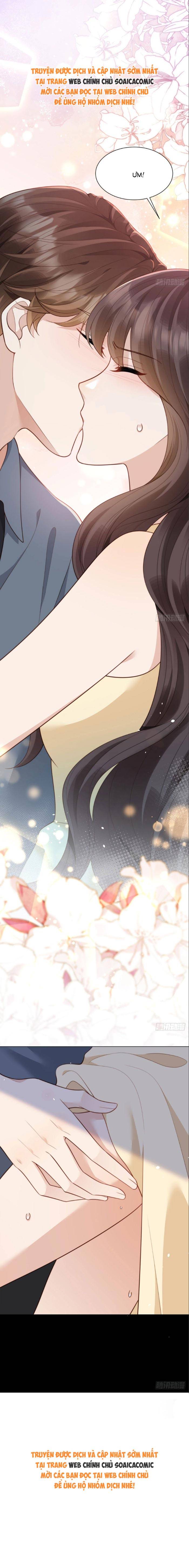 Kết Hôn Với Đại Lão Thực Vật - Chap 43 - Trang 12