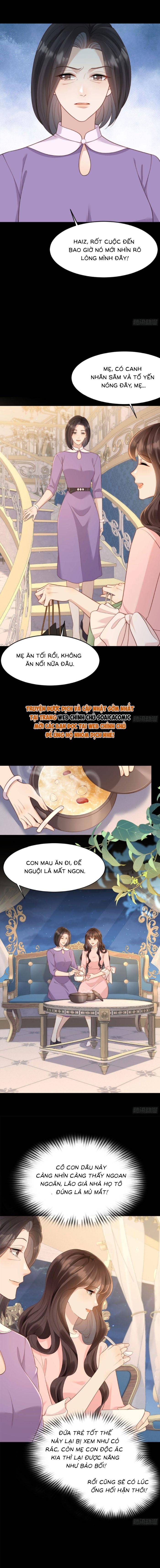Kết Hôn Với Đại Lão Thực Vật - Chap 43 - Trang 5