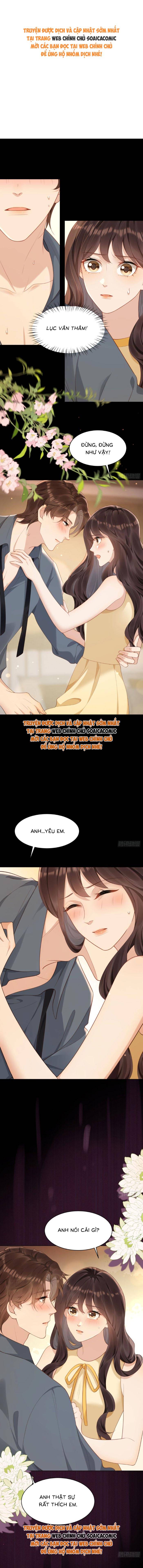 Kết Hôn Với Đại Lão Thực Vật - Chap 44 - Trang 1