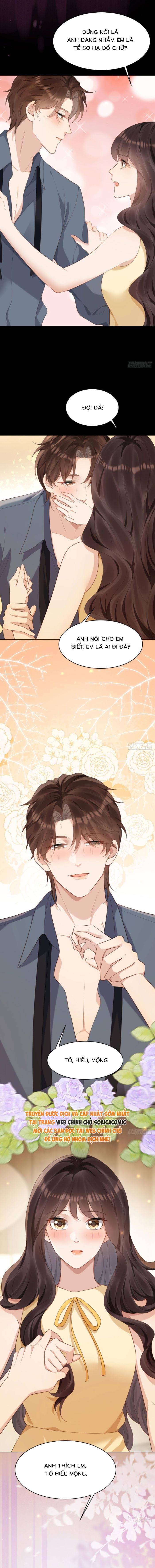 Kết Hôn Với Đại Lão Thực Vật - Chap 44 - Trang 2