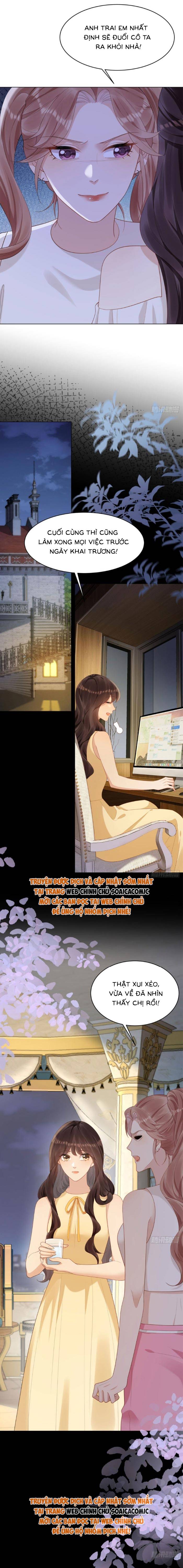 Kết Hôn Với Đại Lão Thực Vật - Chap 44 - Trang 12