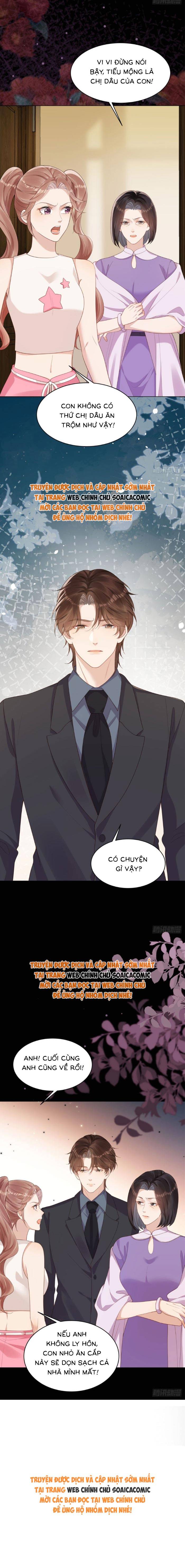 Kết Hôn Với Đại Lão Thực Vật - Chap 44 - Trang 14