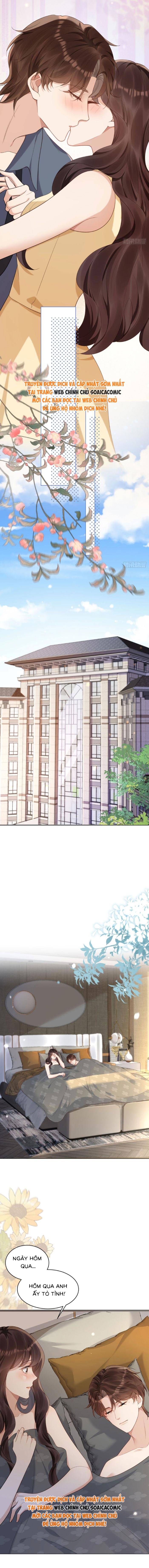 Kết Hôn Với Đại Lão Thực Vật - Chap 44 - Trang 3