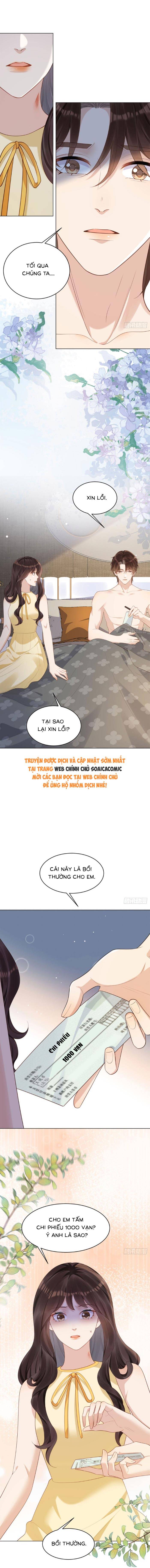 Kết Hôn Với Đại Lão Thực Vật - Chap 44 - Trang 5