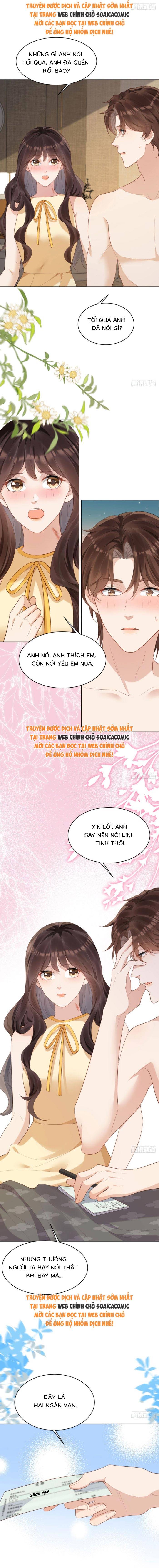Kết Hôn Với Đại Lão Thực Vật - Chap 44 - Trang 6
