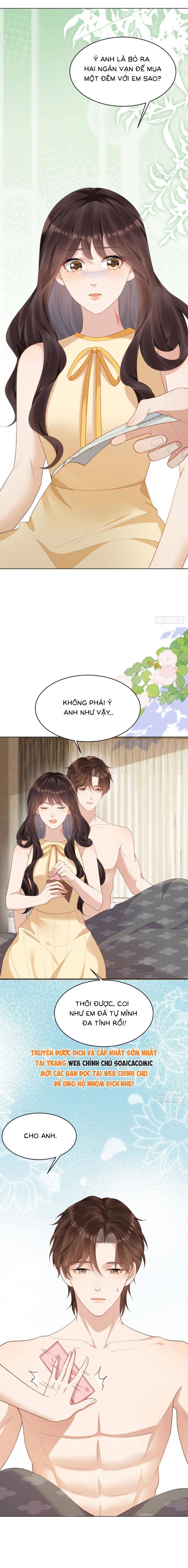 Kết Hôn Với Đại Lão Thực Vật - Chap 44 - Trang 7