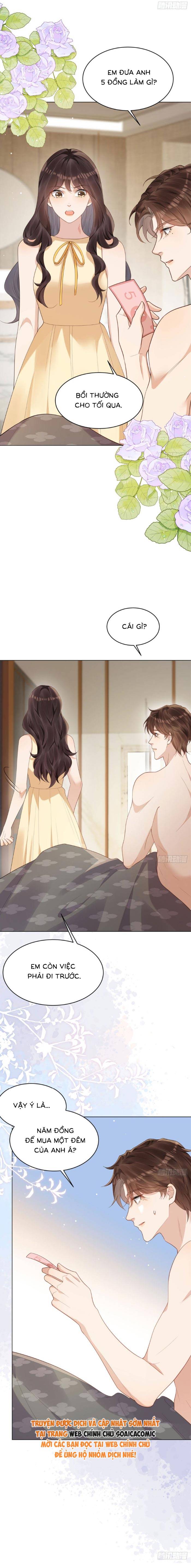 Kết Hôn Với Đại Lão Thực Vật - Chap 44 - Trang 8