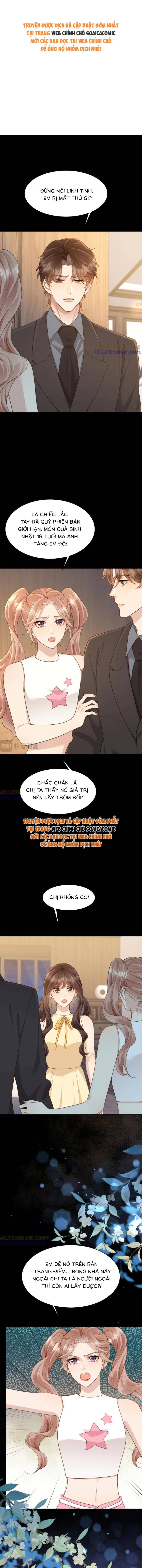 Kết Hôn Với Đại Lão Thực Vật - Chap 45 - Trang 1