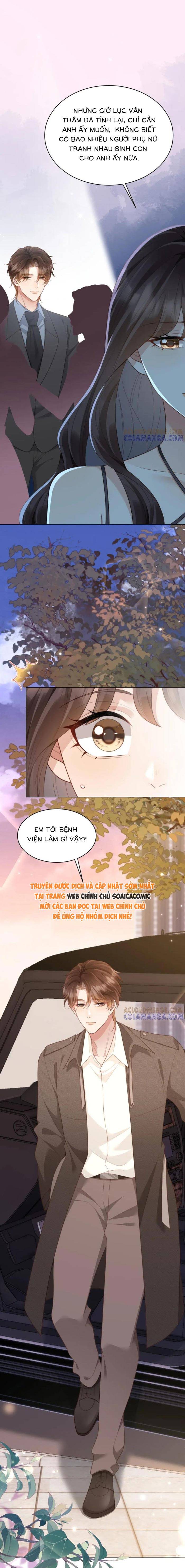 Kết Hôn Với Đại Lão Thực Vật - Chap 45 - Trang 11