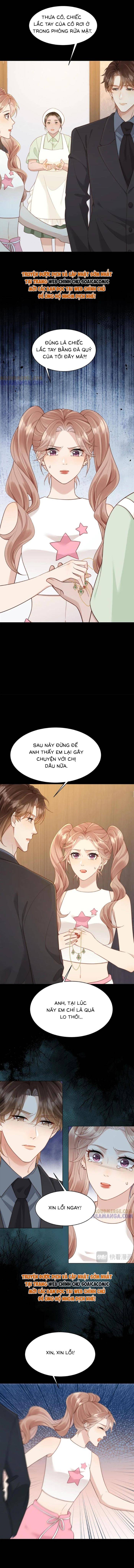 Kết Hôn Với Đại Lão Thực Vật - Chap 45 - Trang 3