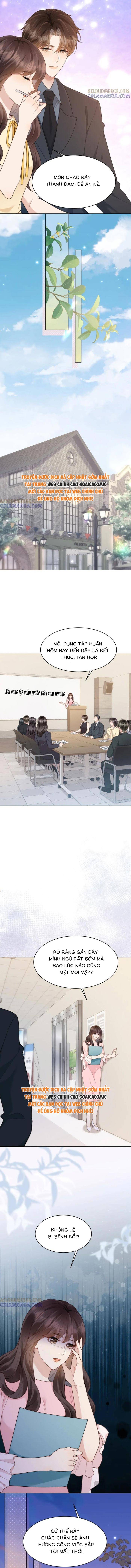 Kết Hôn Với Đại Lão Thực Vật - Chap 45 - Trang 8