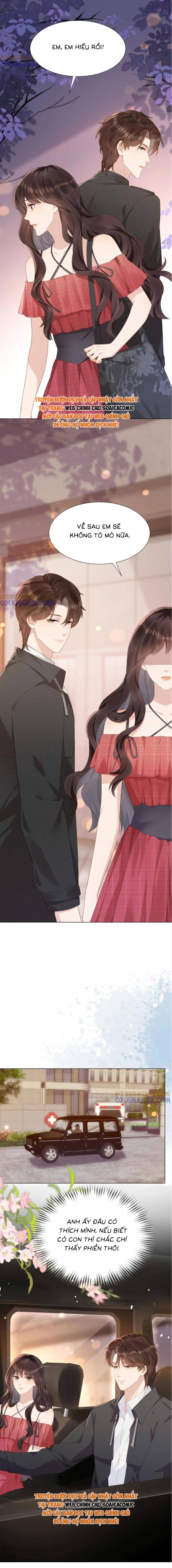 Kết Hôn Với Đại Lão Thực Vật - Chap 46 - Trang 2