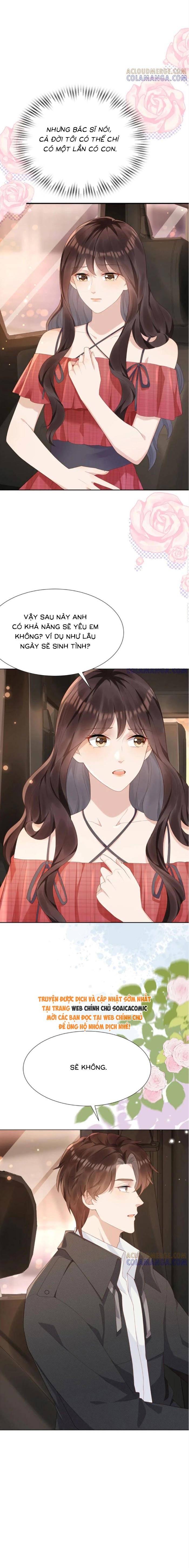 Kết Hôn Với Đại Lão Thực Vật - Chap 46 - Trang 3