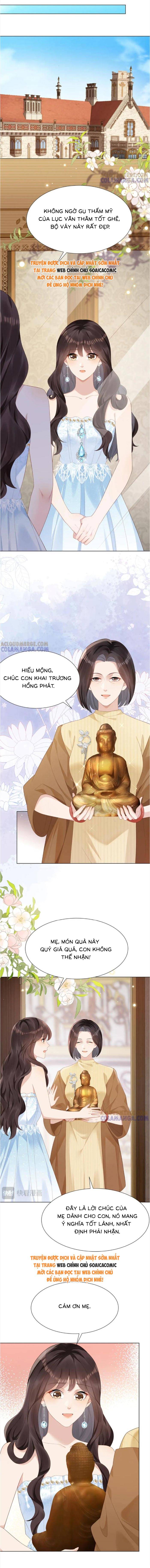 Kết Hôn Với Đại Lão Thực Vật - Chap 46 - Trang 4