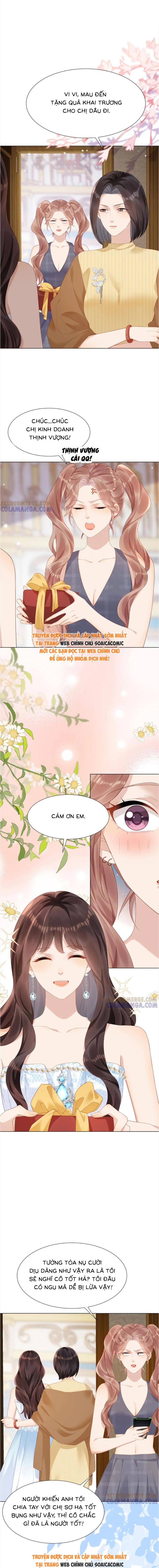 Kết Hôn Với Đại Lão Thực Vật - Chap 46 - Trang 5