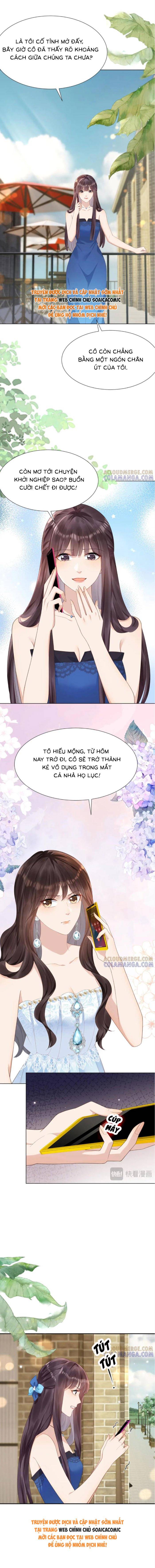 Kết Hôn Với Đại Lão Thực Vật - Chap 46 - Trang 10