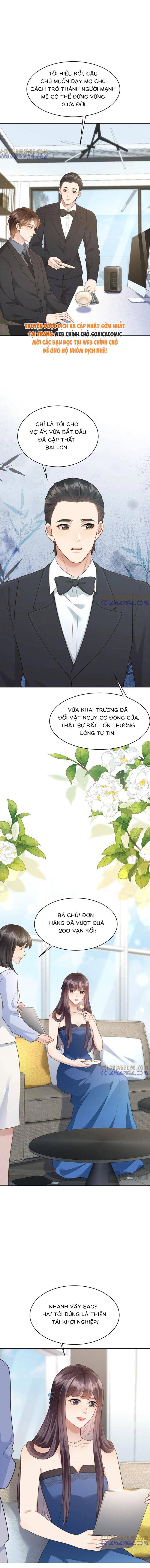 Kết Hôn Với Đại Lão Thực Vật - Chap 47 - Trang 2