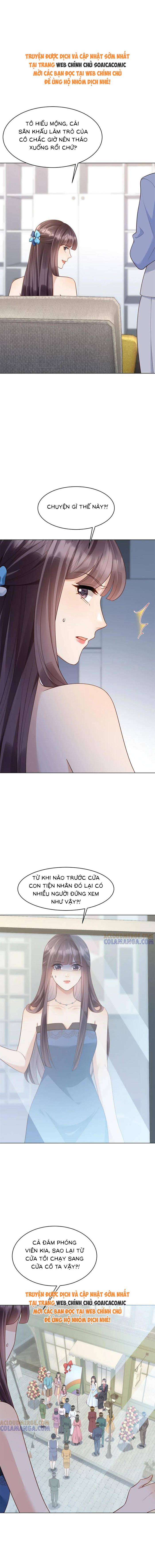 Kết Hôn Với Đại Lão Thực Vật - Chap 47 - Trang 3