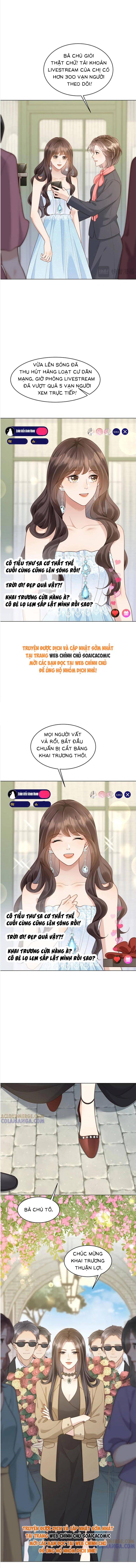 Kết Hôn Với Đại Lão Thực Vật - Chap 47 - Trang 4