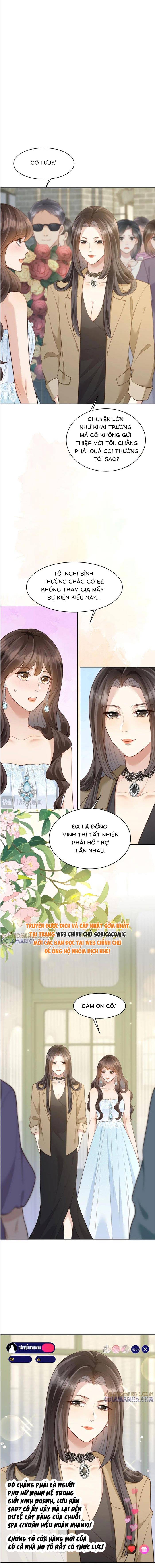Kết Hôn Với Đại Lão Thực Vật - Chap 47 - Trang 5