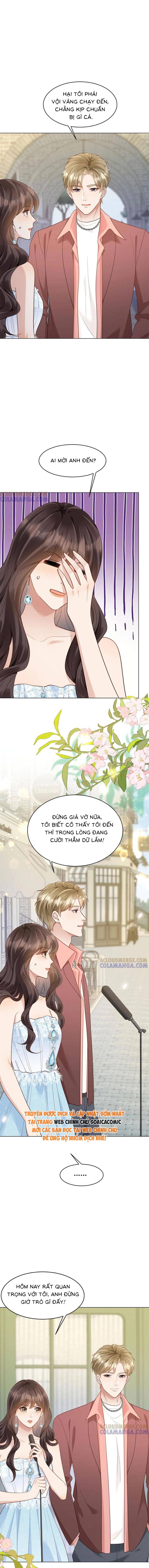 Kết Hôn Với Đại Lão Thực Vật - Chap 47 - Trang 7